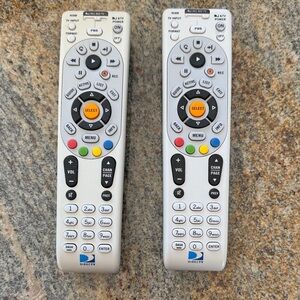 DirecTV Remote Control Set